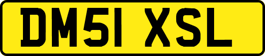 DM51XSL