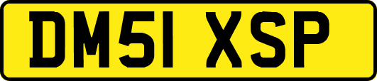 DM51XSP