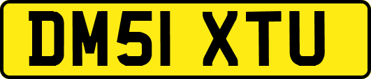 DM51XTU