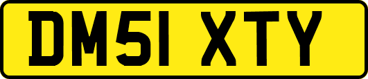 DM51XTY