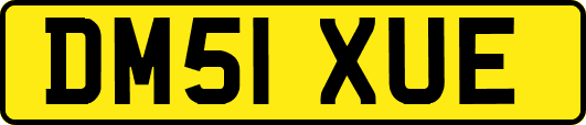 DM51XUE