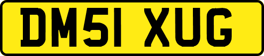 DM51XUG