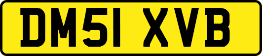DM51XVB