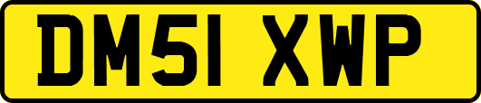 DM51XWP