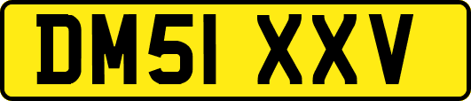 DM51XXV