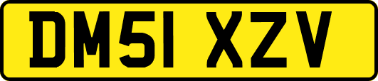 DM51XZV