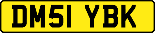 DM51YBK