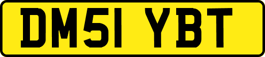 DM51YBT