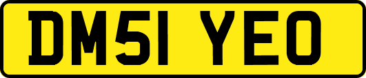 DM51YEO