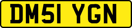 DM51YGN