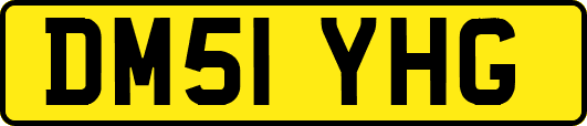 DM51YHG