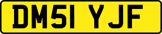 DM51YJF