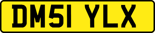 DM51YLX