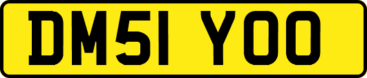 DM51YOO