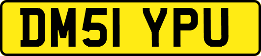 DM51YPU