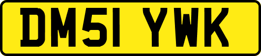 DM51YWK
