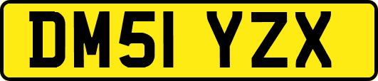 DM51YZX