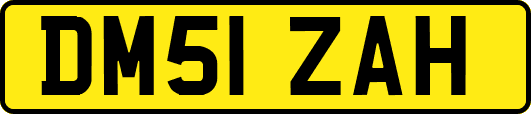 DM51ZAH