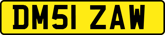 DM51ZAW