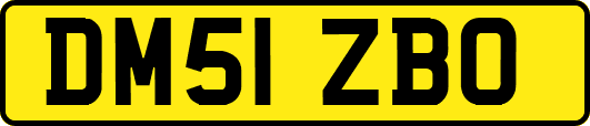 DM51ZBO