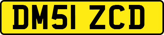 DM51ZCD