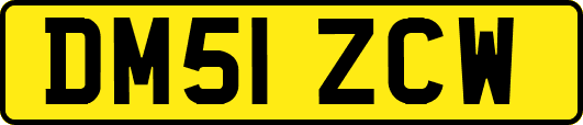 DM51ZCW