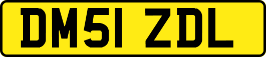 DM51ZDL