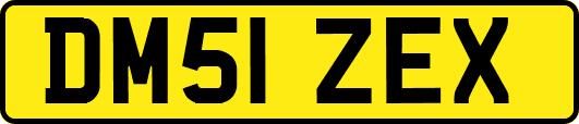 DM51ZEX