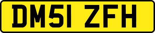 DM51ZFH