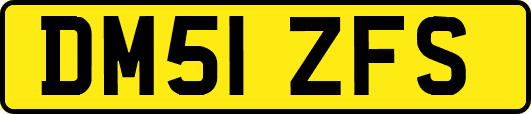 DM51ZFS