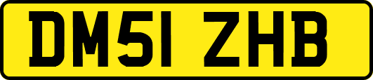 DM51ZHB
