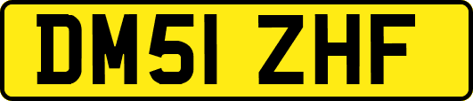 DM51ZHF