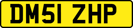 DM51ZHP