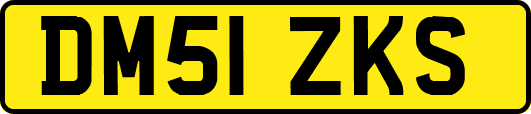 DM51ZKS