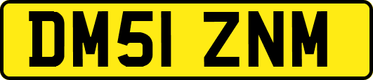 DM51ZNM