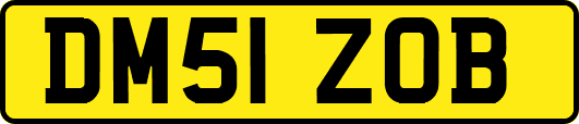 DM51ZOB