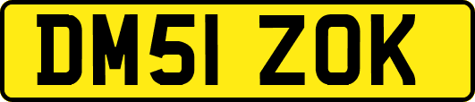 DM51ZOK