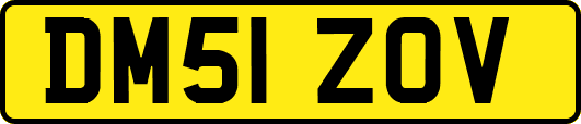 DM51ZOV