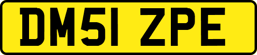 DM51ZPE