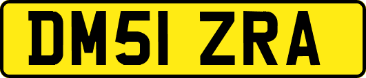 DM51ZRA