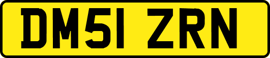 DM51ZRN