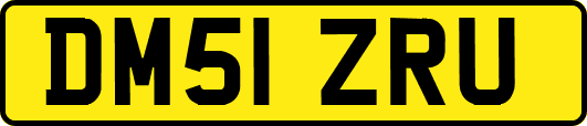 DM51ZRU
