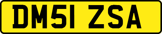 DM51ZSA