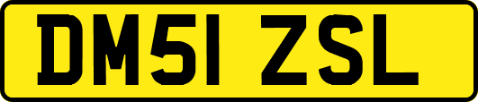 DM51ZSL