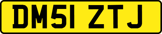 DM51ZTJ