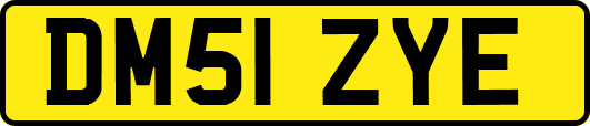 DM51ZYE
