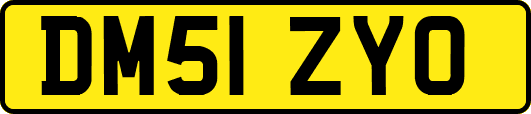 DM51ZYO