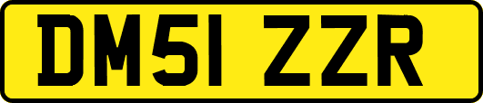 DM51ZZR