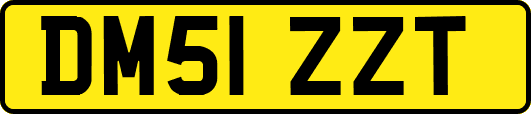 DM51ZZT