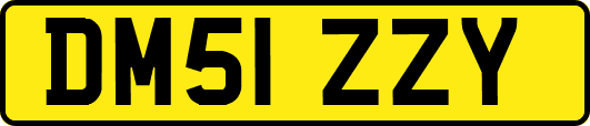 DM51ZZY